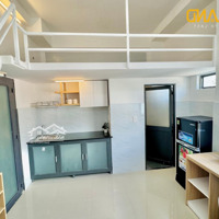 Chung Cư Mini Dạng Duplex Mới Toanhhh