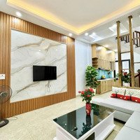 "Nhà Đẹp Định Công Thượng 34M2X5Tầng,Mặt Tiền4M, 3 Phòng Ngủ Tiện Nghi Hiện Đại, Gần Trường, Gần Chợ, Giá Tốt!