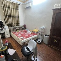 Bán Nhà Phố An Dương 3 Bước Ra Đường Ô Tô Tránh. 37M2, 4.88 Tỷ, 4 Tầng, Nhà Dân Xây Chắc Chắn