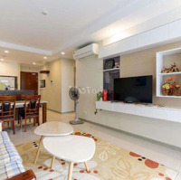 Cho Thuê Căn Hộ Chung Cư Goldview 346 Bến Vân Đồn, Phường 1, Quận 4, Diện Tích: 82M2, 2 Phòng Ngủ, 2 Wc,