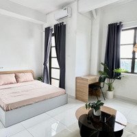 [Cityland] 1 Phòng Ngủ Máy Giặt Riêng Kế Lotte Quảng Trường City