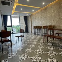 Chính Chủ Cho Thuê Mặt Bằng Ngõ 15 An Dương Vương - Tây Hồ - Ôtô Đỗ Cửa - View Cầu Nhật Tân