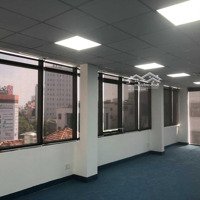 Ngộp Bank! Bán Tòa Nhà Đặng Văn Ngữ Pn ( 6X20M - Hầm 6 Tầng ) Hđ Thuê: 70 Triệu/Tháng - Giá Bán 27 Tỷ