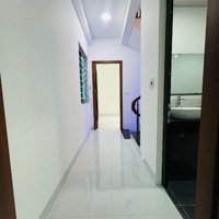 Nhà Đẹp Tây Mỗ - 5 Tầng Mới Toanh - Oto Vào Tận Sân - Trước Nhà Vô Cùng Thoáng Mát - Chỉ Hơn 5 Tỷ