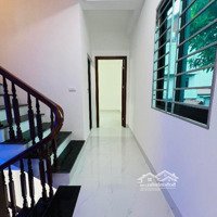 Nhà Đẹp Tây Mỗ - 5 Tầng Mới Toanh - Oto Vào Tận Sân - Trước Nhà Vô Cùng Thoáng Mát - Chỉ Hơn 5 Tỷ