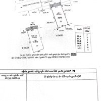 Bán Gấp Nhà 4*10M Đúc 1 Lầu. Hẻm 4M Đường Tch16 P Tch Q12.Shr. Giá Bán 3,15 Tỷ.tl. Đt 0902405086