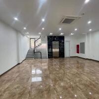 Tòa office vị trí đẹp nhất Nguyễn Khang, nhà 2 mặt phố, 100m2 mặt tiền 9m, giá nhỉnh 70 tỷ