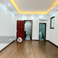 Bán Nhà Mặt Phố Quận Hai Bà Trưng, 30M2 * 5T Xây Mới Tinh, Vừa Ở Vừa Kinh Doanh, Buôn Bán Sầm Uất