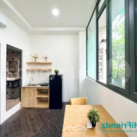 Cho Thuê Căn Hộ Duplex Đường Trần Quang Diệu Q3 Full Nt,Hỗ Trợ Giữ Phòng Tới T9,Ko Giới Hạn Người Ở