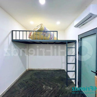 Cho Thuê Căn Hộ Duplex Đường Trần Quang Diệu Q3 Full Nt,Hỗ Trợ Giữ Phòng Tới T9,Ko Giới Hạn Người Ở