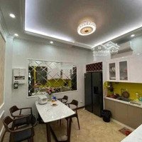 Cực Phẩm Xuân Đỉnh 40M2 5 Tầng Ô Tô Đỗ Cửa