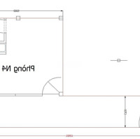 Cho Thuê Phòng Trọ Hẻm 67 Đường Bắc Sơn , 18M2, 20M2