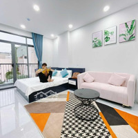 Chung Cư Mini 1 Phòng Ngủ 50M2 Full Nt Máy Giặt Riêng Thang Máy Ngay Mặt Tiền Lý Chính Thắng Q3