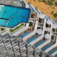 Bán Căn Sky Villa 2 Phòng Ngủcó Hồ Bơi + Sân Vườn Riêng (72M2) - Giá Bán 2,650 Tỷ - Full Nội Thất - Tòa Ruby