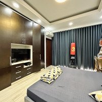 Nhà Đẹp, Vị Trí Cực Vip Đặng Văn Ngữ, P13, Phú Nhuận, 100M2, 7 Tầng, Mặt Tiền Hẻm 8M, Chỉ 26 Tỷ