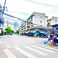 Bán nhà mặt tiền kinh doanh gần bên chợ Đầm, Vạn Thạnh, Nha Trang.