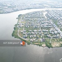 Bán Lô Góc Giáng Hương 2, Khu Biệt Thự Euro Village 2 , Hoà Xuân,Diện Tích: 332M2 Làm Việc Chính Chủ