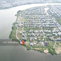 Bán Lô Góc Giáng Hương 2, Khu Biệt Thự Euro Village 2 , Hoà Xuân,Diện Tích: 332M2 Làm Việc Chính Chủ