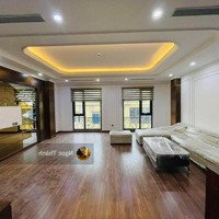 Bán Nhà Cầu Giấy, 7 Tầng Thang Máy, Phân Lô, Vỉa Hè, Ô Tô Tránh, Kinh Doanh, 60M2Mặt Tiền6M 26 Tỷ