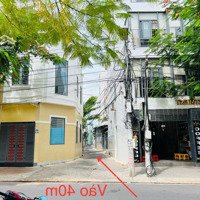 Cần Bán Lô Đất 2 Mặt Tiền Hẽm Oto Đường Quảng Đức - Vĩnh Hoà, Cách Biển Chỉ 600M