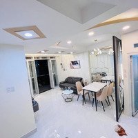 Nhà Mới Xây Ngay Huỳnh Văn Bánh, Phường 12, Phú Nhuận 2Lầu Giá Ngộp 0785594706 Em My