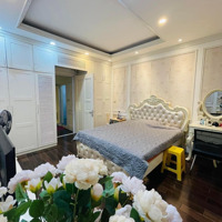 Vip!Thái Hà,Vài Bước Ô Tô Đỗ,Nhà Đẹp Ở Ngay,Có Thương Lượng,62M2*4T.