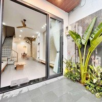 Tôi Cần Bán Gấp Nhà 58.6M2, Hẻm 5M Phạm Văn Chiêu, Gò Vấp, Giá Bán 3 Tỷ 450 Triệu- Sổ Riêng