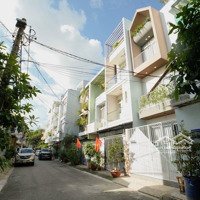 Tôi Cần Bán Gấp Nhà 58.6M2, Hẻm 5M Phạm Văn Chiêu, Gò Vấp, Giá Bán 3 Tỷ 450 Triệu- Sổ Riêng