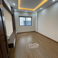 Bán Nhà Khương Hạ Ngõ 29Diện Tích40M Xây 6 Tầng Full Nội Thất Giá Bán 7.2 Tỷ 0981669255