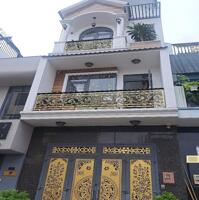 Bán nhà 2 MT ngộp Hồ Văn Long, Tân Tạo, Bình Tân, 60m2, 4 tầng. mới coong