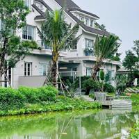 SỐC!!!! BIỆT THỰ ĐẢO PHÂN KHU CENTRAL ISLAND - ECO CENTRAL PARK SỞ HỮU NGAY CHỈ TỪ 4TY1