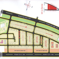 Sang Nền Dự Án Biệt Thự 100M2/890 Triệu Tại Kdc Kim Sơn Quận 7