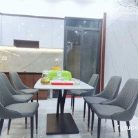 Nhà Đẹp 4 Tầng, Hẻm Thông Ôtô Đỗ Cửa, P.tân Chánh Hiệp, Dt: 4 X 17 (Cn: 69,5M2)