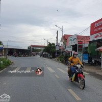 Bán Nhanh Lô Đất Gần Chợ Cái Nhum, Mang Thít, Vĩnh Long .Sổ Sẵn 120M2 Giá Bán 550 Triệuiệu .