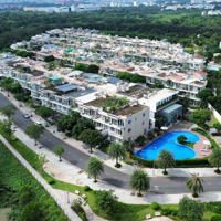 Bán Nhà Phố Riovista 75M2 (5X15M) Phước Long B Quận 9 Cũ