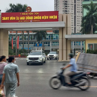 Bán Nhà Phùng Hưng Viện 103 Hà Đông 34.6M2,4 Tầng,Phân Lô Ô Tô Đỗ Cửa,Ngay Mặt Phố,Kinh Doanh