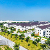 Chính Chủ Bán Căn Nhà 3 Tầng Tại Centa Riverside Vsip Từ Sơn Giá Tốt , Vị Trí Đẹp