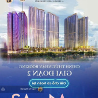 Chính Thức Nhận Booking Giai Đoạn 2 Eatonparkmặt Tiềnmai Chí Thọ 100 Triệu Có Hoàn Lại.