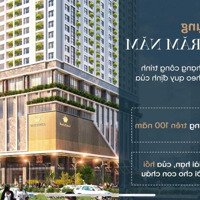 (Mới) Em Đạt Cđt Bán Quỹ Độc Quyền Căn 3 Phòng Ngủchung Cư Capital Elite - Hỗ Trợ Thủ Tục Và Pháp Lý Dự Án