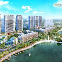 Mở Bán Gian Thương Mại Tầng 3 Khai Sơn City, Đầu Tư Siêu Lợi Nhuận Với Vốn Ban Đầu Trả Góp Từ 200 Triệu