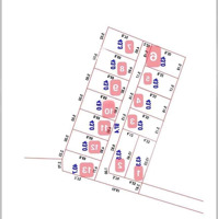 Bán Đất 43.5M2 Xâm Thị , Xâm Xuyên,Hồng Vân - Thường Tín -Hà Nội