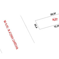 Bán Đất Mặt Phố Kinh Doanh Lương Quy, Xuân Nộn, 73M2, Kinh Doanh Đỉnh Giá Tốt