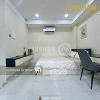 Căn Hộ Mini Quận 2 , 30M2 , Có Hầm Xe , Nội Thất Hiện Đại Mới .Có Chỗ Để Oto Gần Cầu Sài Gòn , Sala