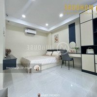 Căn Hộ Mini Quận 2 , 30M2 , Có Hầm Xe , Nội Thất Hiện Đại Mới .Có Chỗ Để Oto Gần Cầu Sài Gòn , Sala