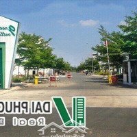 Bán Đất Nền Đại Phúc Greenvillas,Phạm Hùng,Bình Chánh Giá Chỉ 57 Triệu/M2