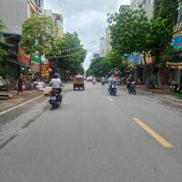 LIỀN KỀ MẬU LƯƠNG 7 TẦNG THANG MÁY VIEW SÂN BÓNG 14.9TỶ