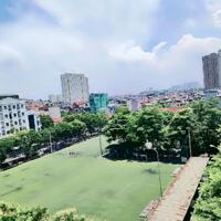 LIỀN KỀ MẬU LƯƠNG 7 TẦNG THANG MÁY VIEW SÂN BÓNG 14.9TỶ