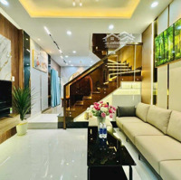 Bán Nhà 50M2 Hồ Văn Huê, P9, Phú Nhuận. Xây 2 Tầng, Giá Bán 2 Tỷ450 Sẵn Hđ Thuê 15 Triệu/Th