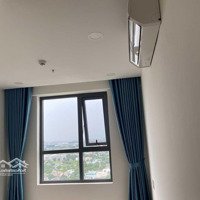 Chính Chủ Cho Thuê Căn 2 Phòng Ngủ 2 Vệ Sinhnhà Mới 65M2 Có Rèm, Giàn Phơi, 2 Máy Lạnh Giá Bán 6, 5 Triệu. Liên Hệ:0907174838