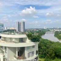 Cần Bán-Chung Cư Riverside Residence-Q7-View Sông-3 Phòng Ngủ-2 Toilet-Giá: 10,8 Tỷ-Bao Thuế Phí